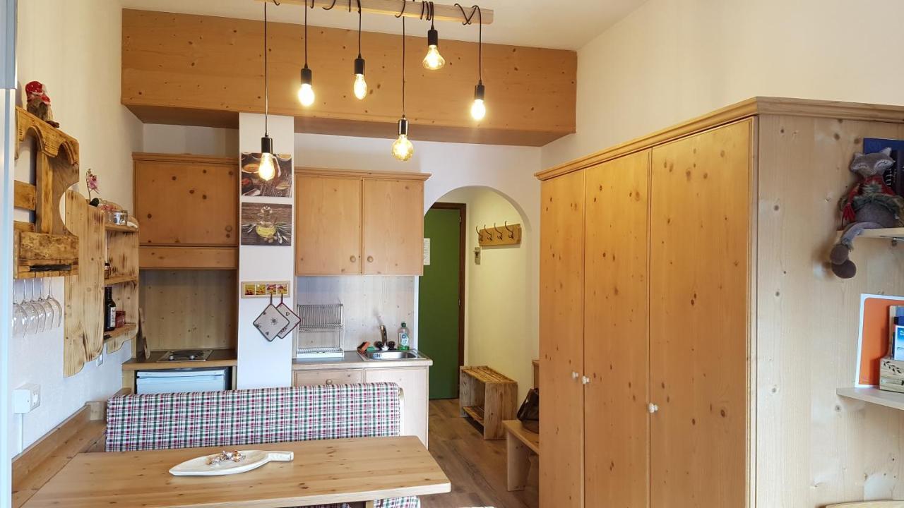 Casa Mowgli - Residence Sussy Falcade Εξωτερικό φωτογραφία
