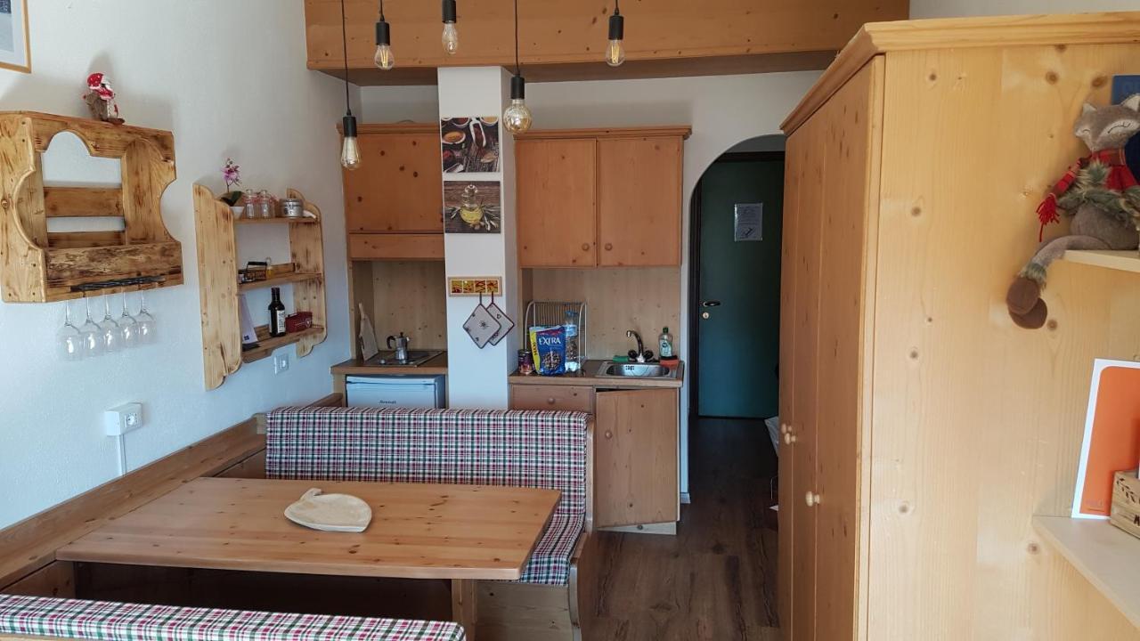 Casa Mowgli - Residence Sussy Falcade Εξωτερικό φωτογραφία