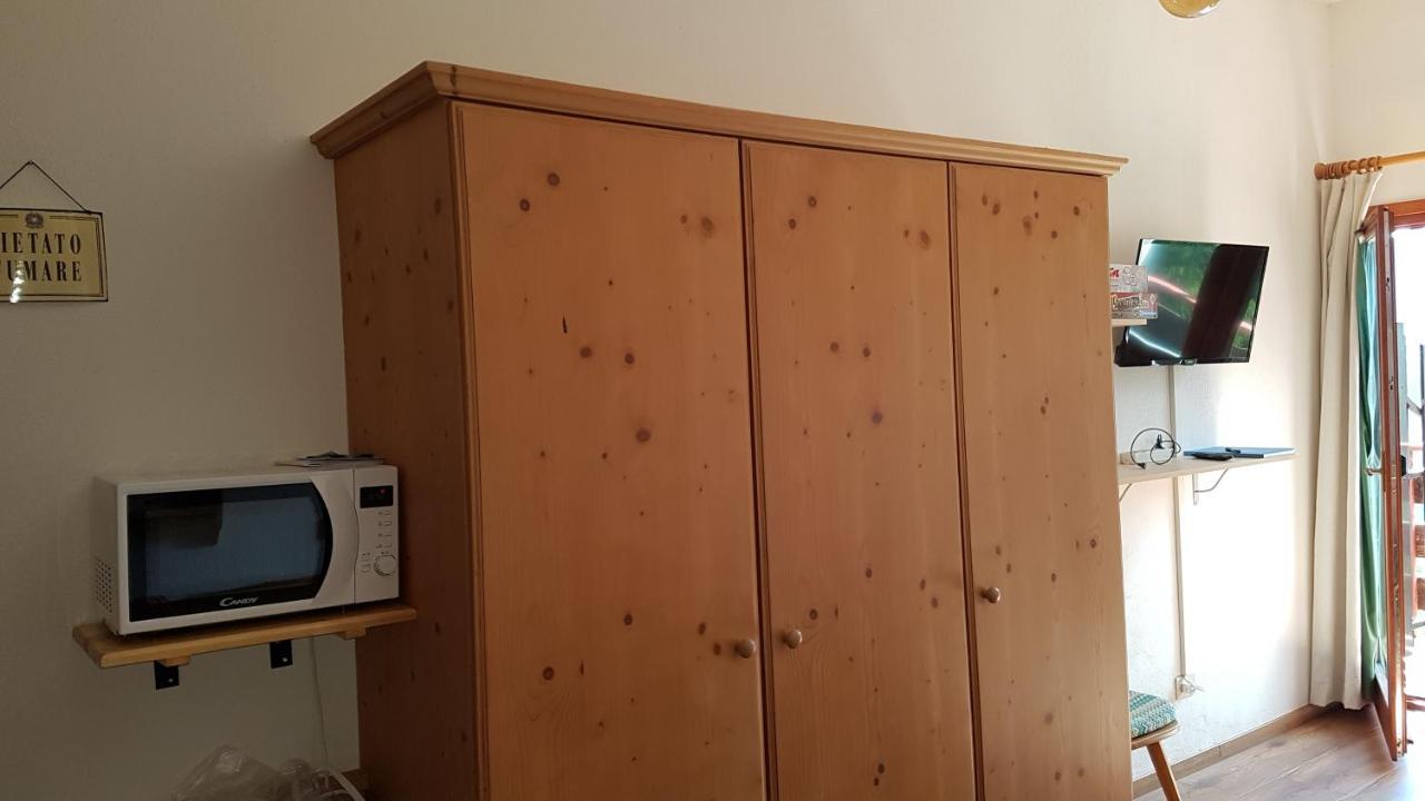 Casa Mowgli - Residence Sussy Falcade Εξωτερικό φωτογραφία
