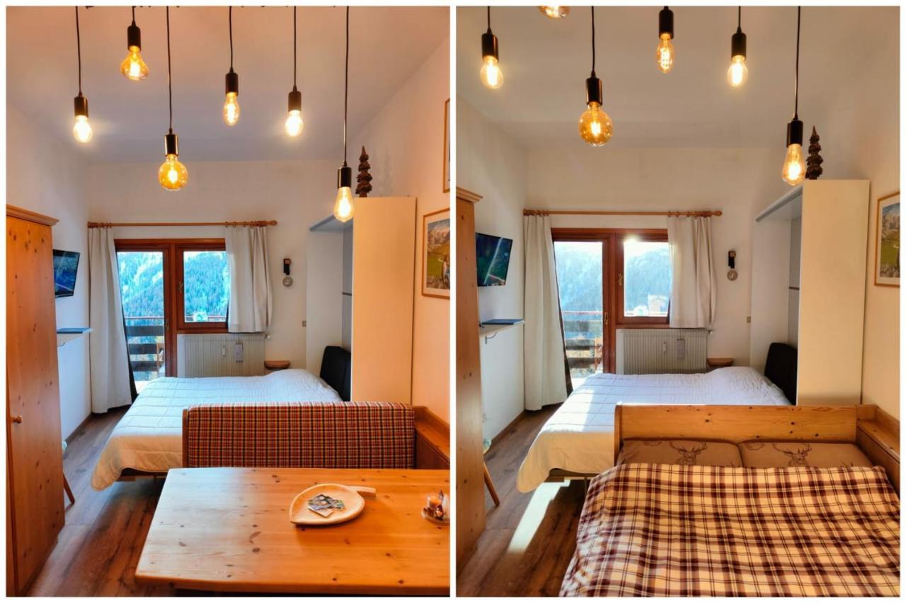 Casa Mowgli - Residence Sussy Falcade Εξωτερικό φωτογραφία