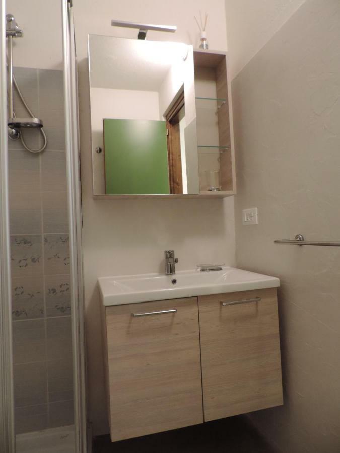 Casa Mowgli - Residence Sussy Falcade Εξωτερικό φωτογραφία